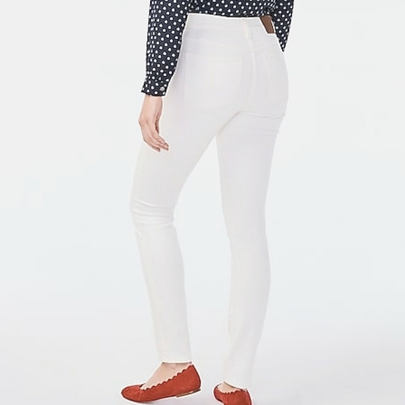 J.Crew Mercantile Midrise Skinny Jean, Plus 20 - Picture 2 of 7